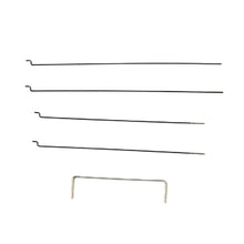 Dynam Devil 3D Push Rod
