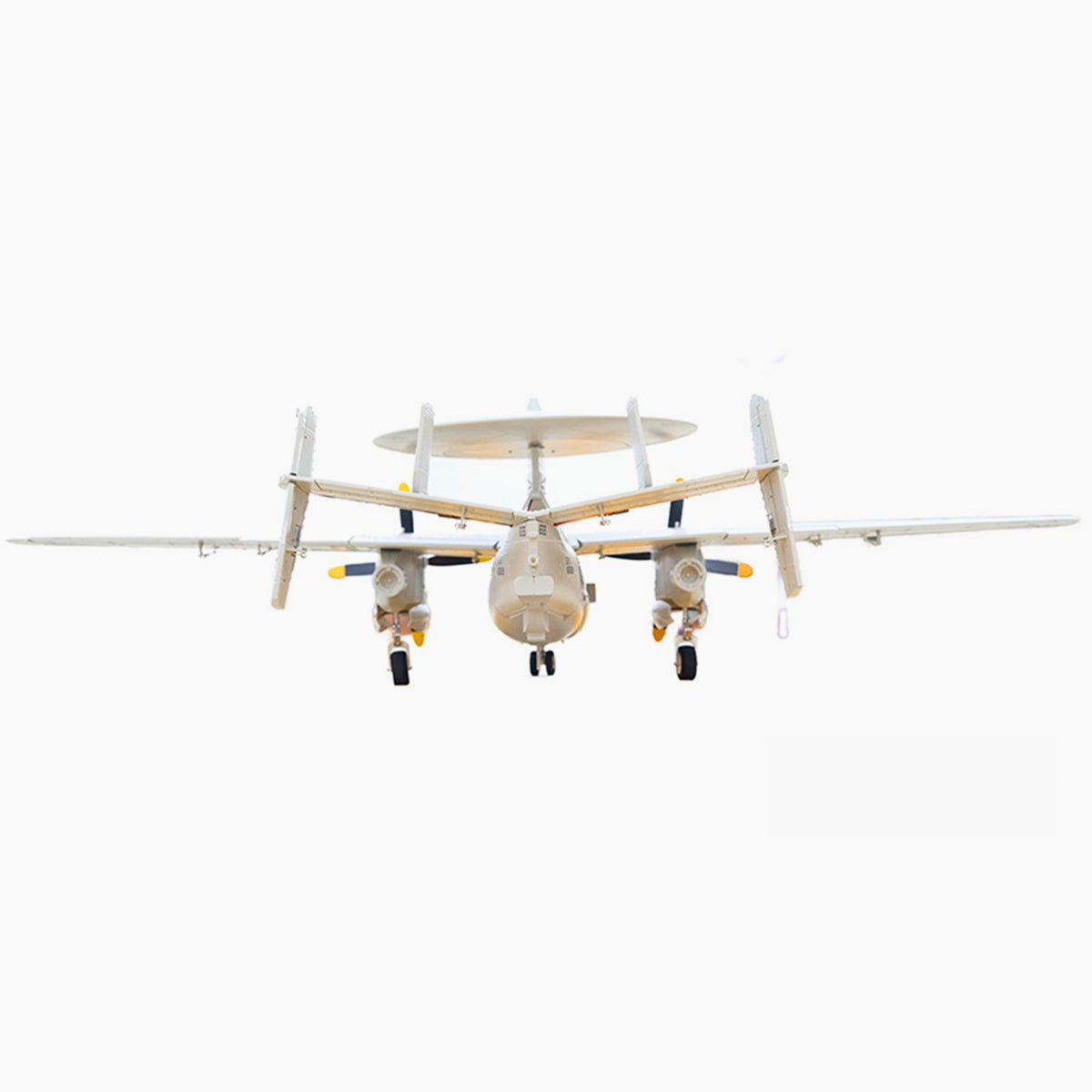 Dynam-E-2C-Hawkeye-Airborne-Early-Warning-AEW-1500mm-Radar-RC-Scale-Airplane-DY8982