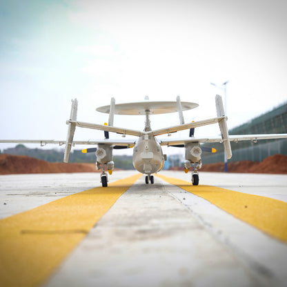 Dynam-E-2C-Hawkeye-Airborne-Early-Warning-AEW-1500mm-Radar-RC-Scale-Airplane-DY8982