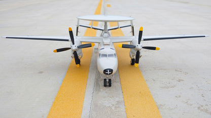 Dynam-E-2C-Hawkeye-Airborne-Early-Warning-AEW-1500mm-Radar-RC-Scale-Airplane-DY8982