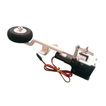 Dynam EMB-312 Tucano E-Retract for Nose Gear w/ Strut & Wheel