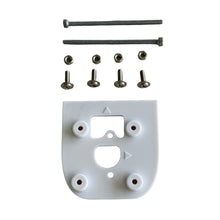 Držiak motora Dynam EMB-312 Tucano so skrutkami