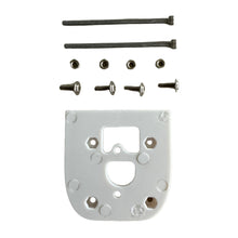 Dynam EMB-312 Tucano Motor Mount w/ Screws