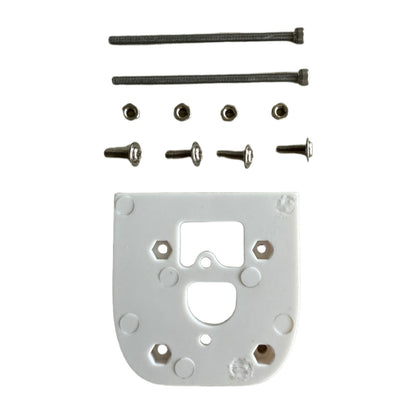 Dynam EMB-312 Tucano Motor Mount w/ Screws