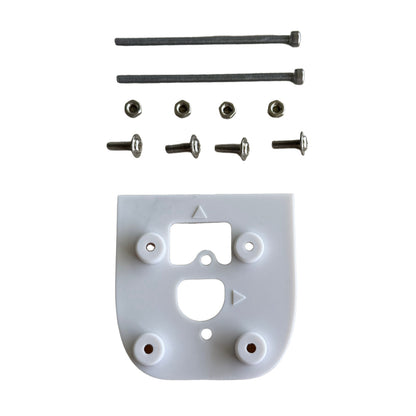 Dynam EMB-312 Tucano Motor Mount w/ Screws