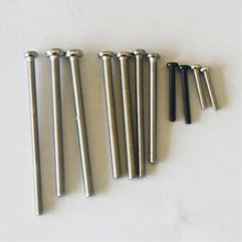 Dynam EMB-312 Tucano Screw Kit