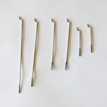 Dynam EMB-312 Tucano Servo Push Rods