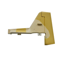Dynam EMB-312 Tucano Vertical Stabilizer