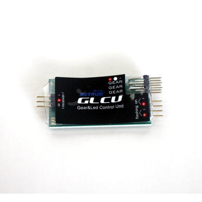 Dynam GLCU Electric Retract Control Unit