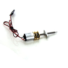 Prevodovka Dynam Electric Retract V3