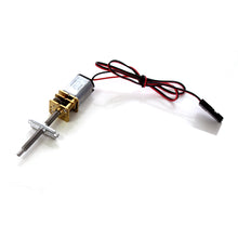 Prevodovka Dynam Electric Retract V3