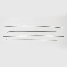 Dynam F4U Corsair stødstangssæt