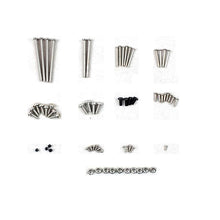 Dynam F4U Corsair Screw Set