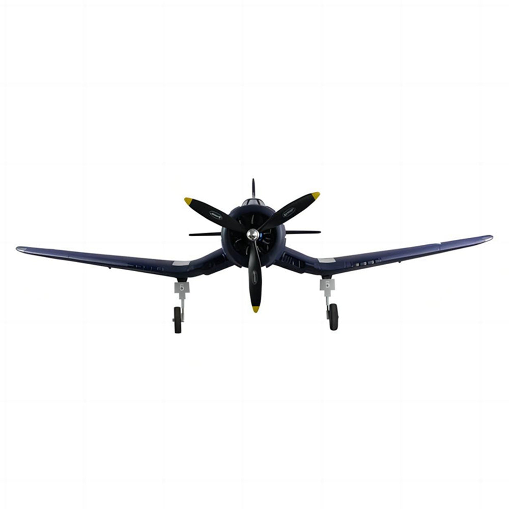 Dynam 1.3m F4U Corsair V2 4S RC Warbird w/ Flaps