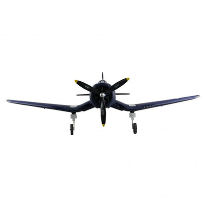 Dynam 1.3m F4U Corsair V2 4S RC Warbird w/ Flaps