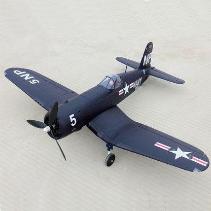 Dynam 1.3m F4U Corsair V2 4S RC Warbird w/ Flaps