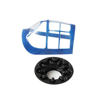 Dynam F6F Hellcat V2 Canopy