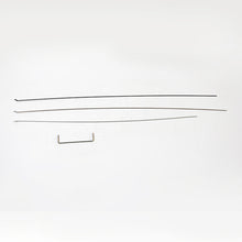 Dynam F6F Hellcat V2 Pushrod Set