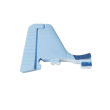 Dynam F6F Hellcat V2 Vertical Stabilizer