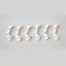 Dynam Flap Hinges DY-3007 (6pcs) RC Plane Replacement Parts
