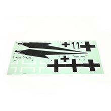 Dynam Focke Wulf Fw-190 V3 Decal