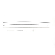 Dynam Focke Wulf FW-190 V3 Stødstangssæt