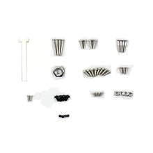 Sada skrutiek Dynam Focke Wulf FW-190 V3