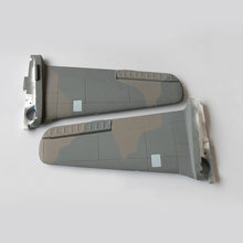 Dynam Focke Wulf FW-190 V3 Wing