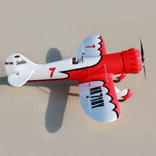 Dynam  1.3m Gee Bee Y V2 4S RC Sport 3D Foam Aerobatic Plane