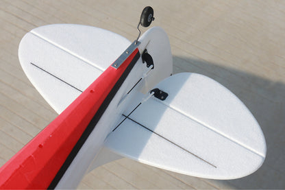 Dynam  1.3m Gee Bee Y V2 4S RC Sport 3D Foam Aerobatic Plane