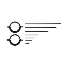 Karbónové diely Dynam Gloster Meteor F8