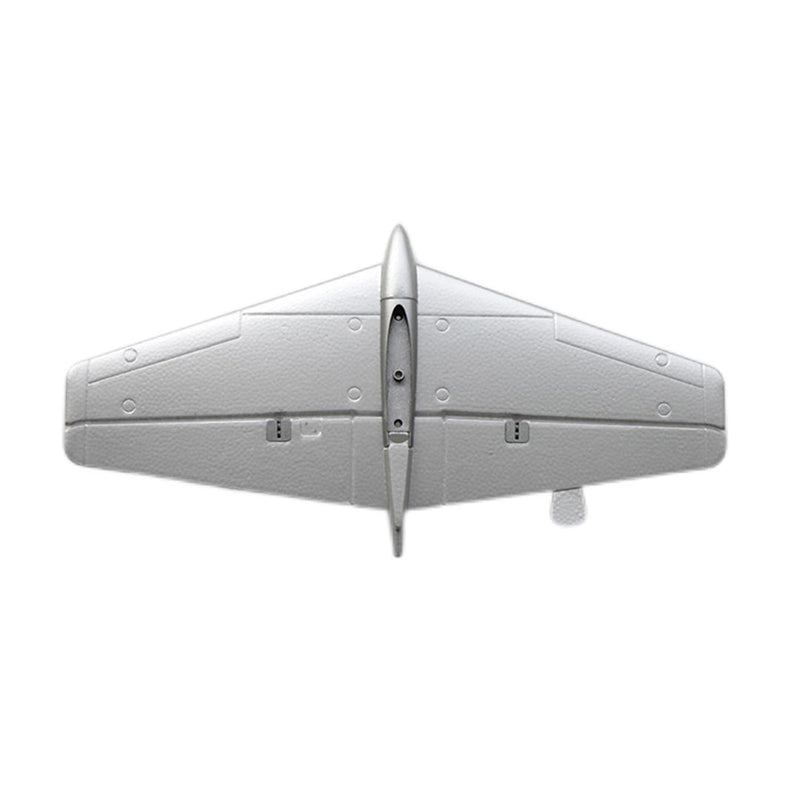 Dynam Gloster Meteor F8 Horizontal Stabilizer