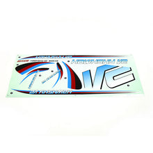 Dynam Hawk Sky V2-klistermærke