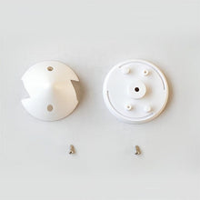 Dynam Hawksky V2 Spinner 31*43mm