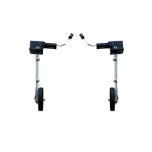 Dynam Hawker Hunter E-Retract (hlavný podvozok) - HWHU-12