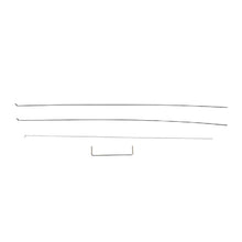 Dynam Hawker Hurricane Push Rod - HURC-12