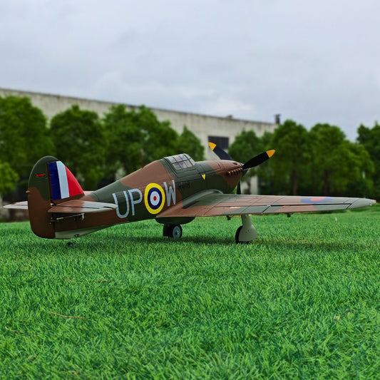 Dynam-Hawker-Hurricane-V3-4S-Radio-Controlled-RC-Warbird-Plane-1250mm-Flaps-DY8966-PNP-iStone-BNF-SRTF_1