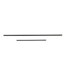 Sklolaminátová trubica Dynam Messerschmitt BF-109