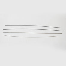 Dynam Messerschmitt BF-109 Stødstangssæt