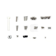 Dynam Messerschmitt BF-109 Screw Set
