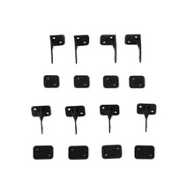 Dynam Messerschmitt BF-109 Servohorn