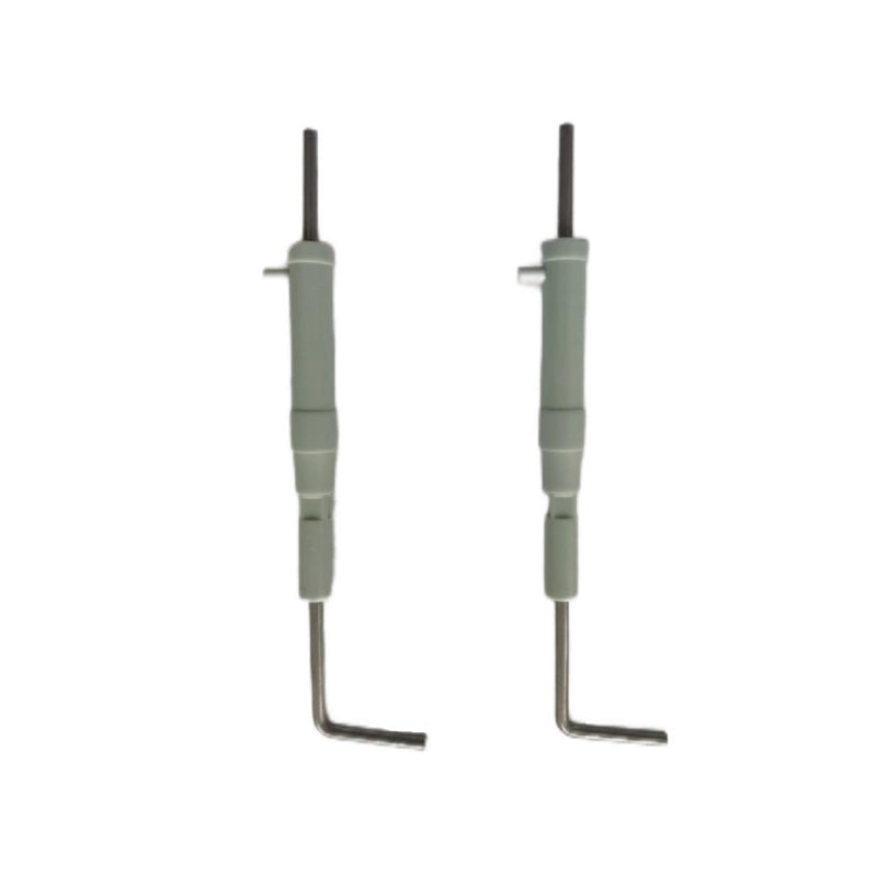 Dynam Messerschmitt BF-109 Landing Gear Struts