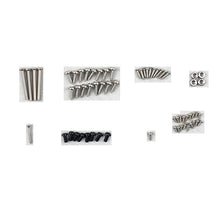 Dynam Messerschmitt BF-110 V3 Screw Set