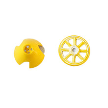 Dynam Messerschmitt BF-110 V3 Spinner 33x57mm