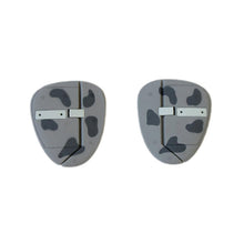 Dynam Messerschmitt BF-110 V3 Vertikal Stabilisator