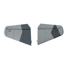 Dynam Messerschmitt Me-262 Elevator