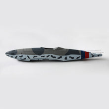 Dynam Messerschmitt Me-262 Skrog