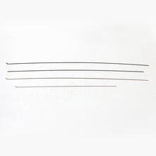 Dynam Messerschmitt Me-262 Stødstangssæt