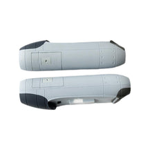 Dynam Messerschmitt Me-262 EDF Set