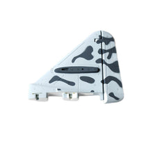 Dynam Messerschmitt Me-262 Vertikal Stabilisator